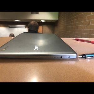 Acer Chromebook